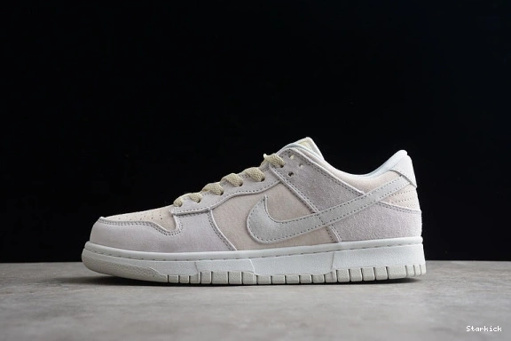 Low Dunk Nike DD8338-001 Grey" PRM "Vast 0812